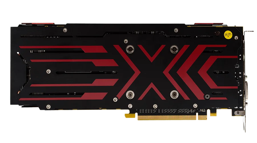 Hot Sale Rx580 Amd Radeon RX 580 8GB Gddr5 Gpu Video Card Gaming Graphics Card For Computer