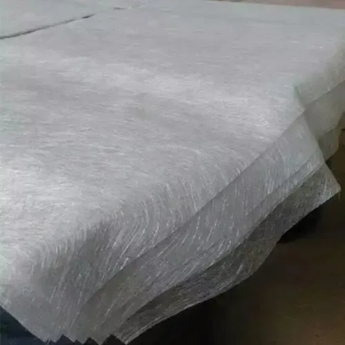 The Manufacturer Directly Sells Low-Cost E-Glass Fiber Fiberglass Chopped Strand Mat Roll 100/200/300