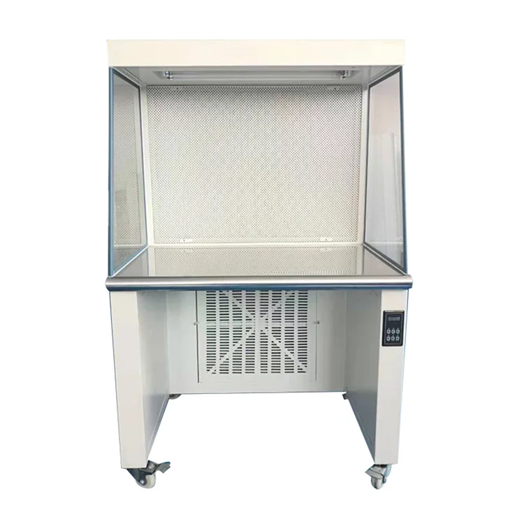 CE Standard High Quality Laminar Flow Hoods for Cleanroom