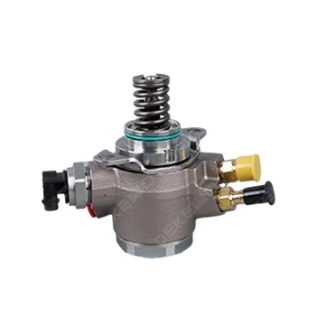 DEKEWO 3.0 TFSI  Engine High pressure fuel pump For VW AUDI  Porsche Touareg Q7 Cayenne  OE 07L127026AB 95811031614