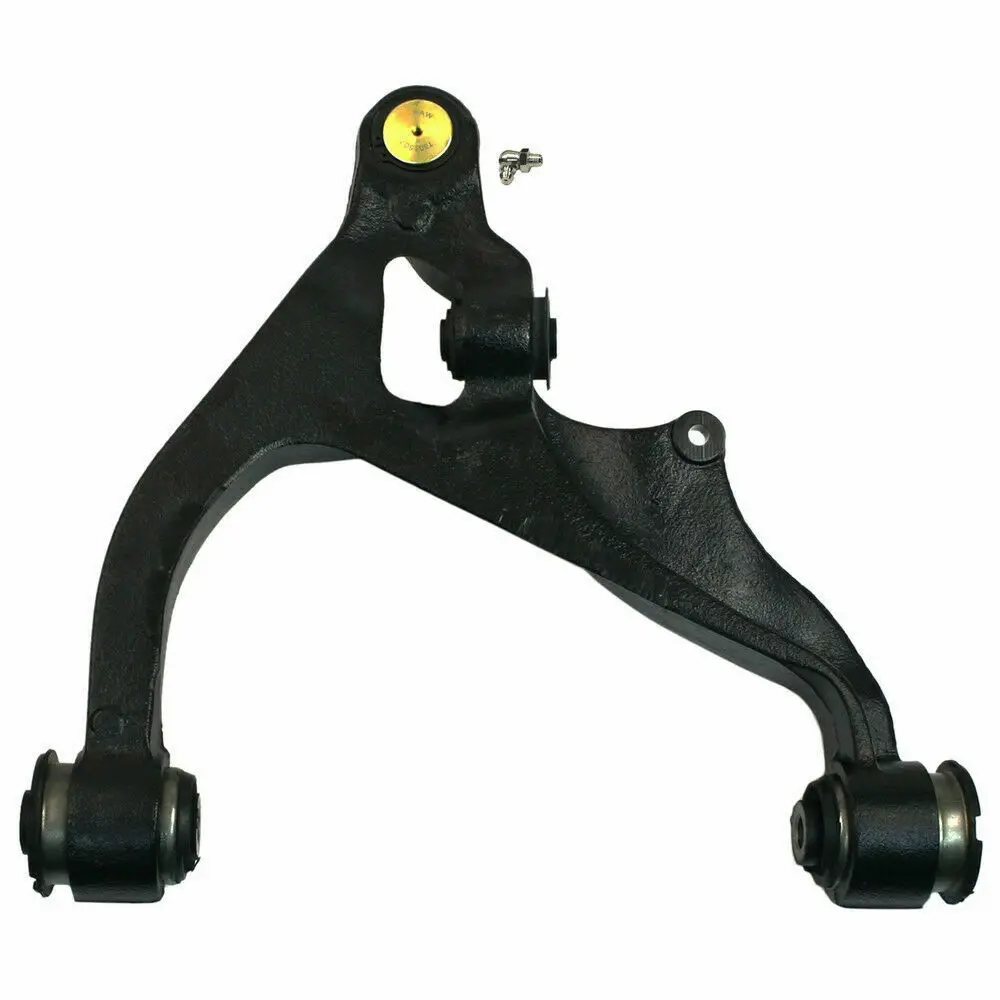 Front Lower Control Arms Sway Bar links for Dodge Ram 1500 3.7L 2006-2010 4x4 4877199AA