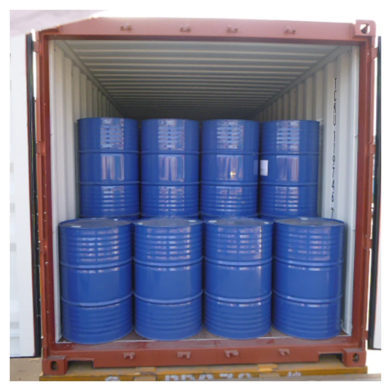 Cyclomethicone D 5 for cosmetic