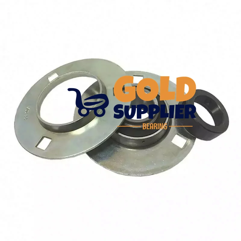 Good price  PF204 PF205 PF206 PF207 PF208 pillow block bearing Bearing Units