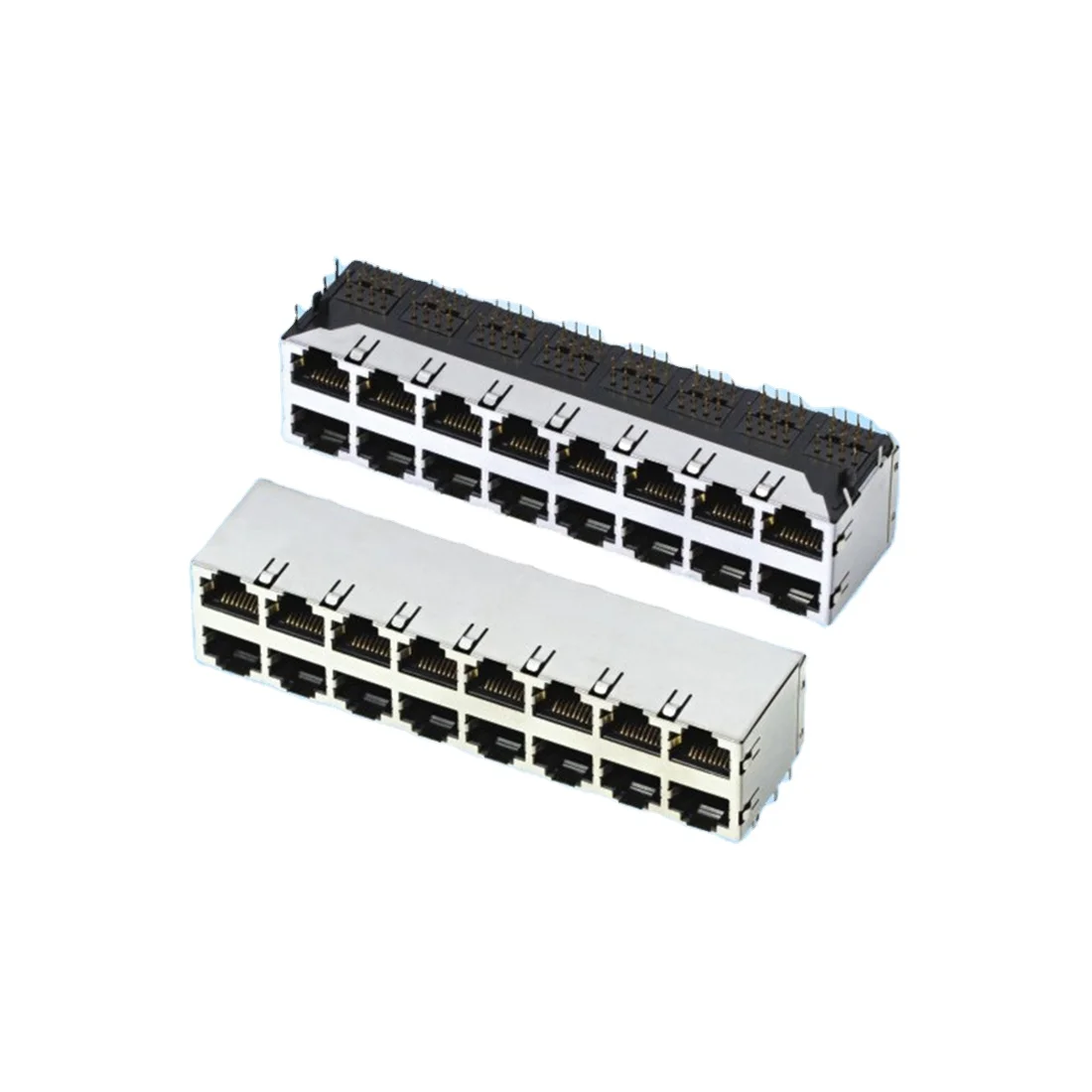 43062-XXGXX1, оптовая продажа, водонепроницаемый проходной разъем RJ45