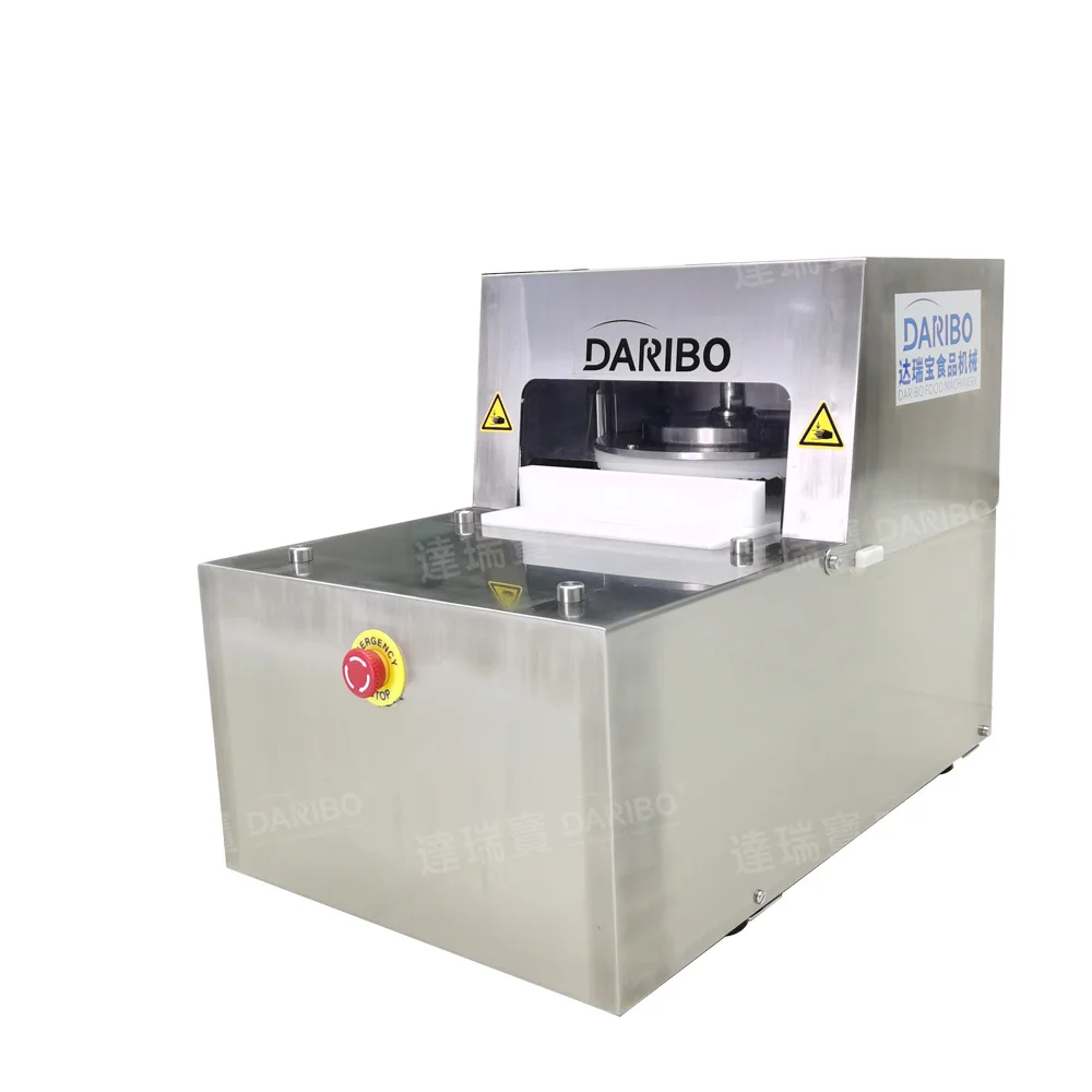 DARIBO Factory Direct Sale Beef Fish Chicken Pressing Machine Meat Presser
