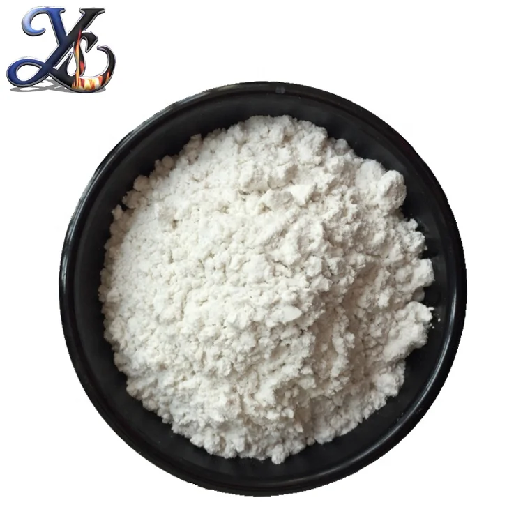 White Powder Diatomite Diatomaceous Earth for Food