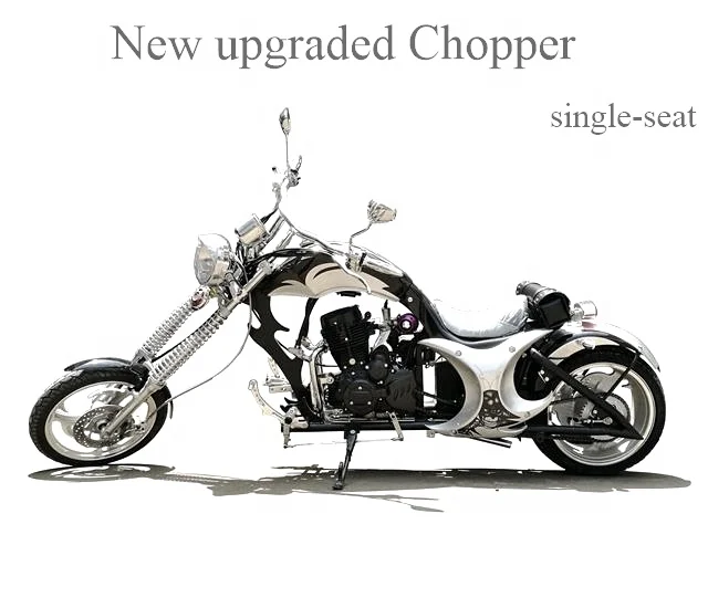 new 250cc chopper motorcycle moto bike for sale