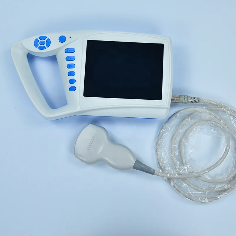 Best quality Ultrasonography Micro-convex array probe Diagnostic ultrasound scanner for vet