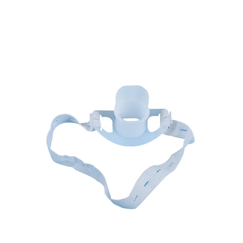 Disposable endoscopy mouthpiece bite block