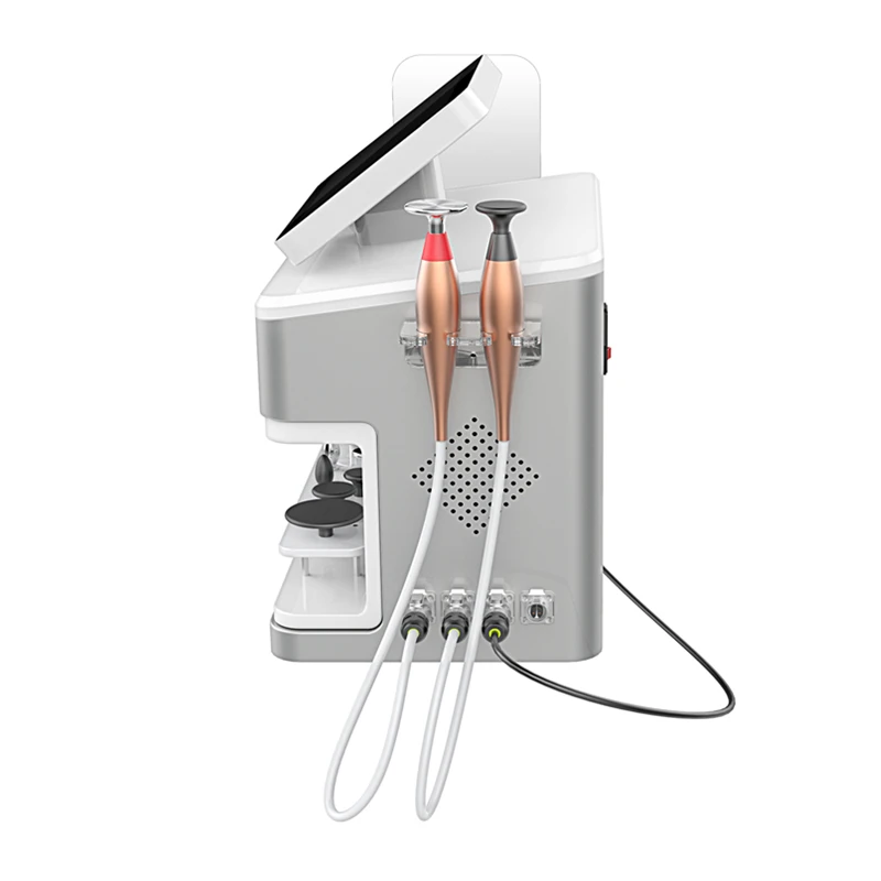 Slimming Machine Physical Therapy Pain Indiba 9 Radiofrequenz 448K Mini Tecar