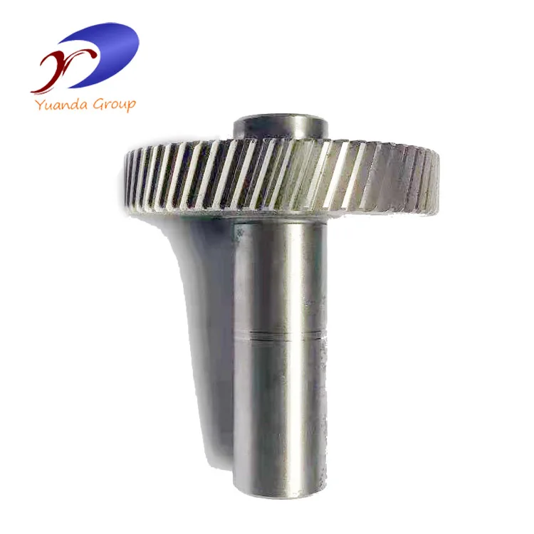 OEM High Quality Small Spur Gear For Gearbox lowest price from chinese factory directly