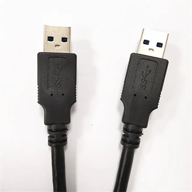 Male usb to male mini micro usb data cord tpye a b 1.0 2.0 3.0 mini usb cable