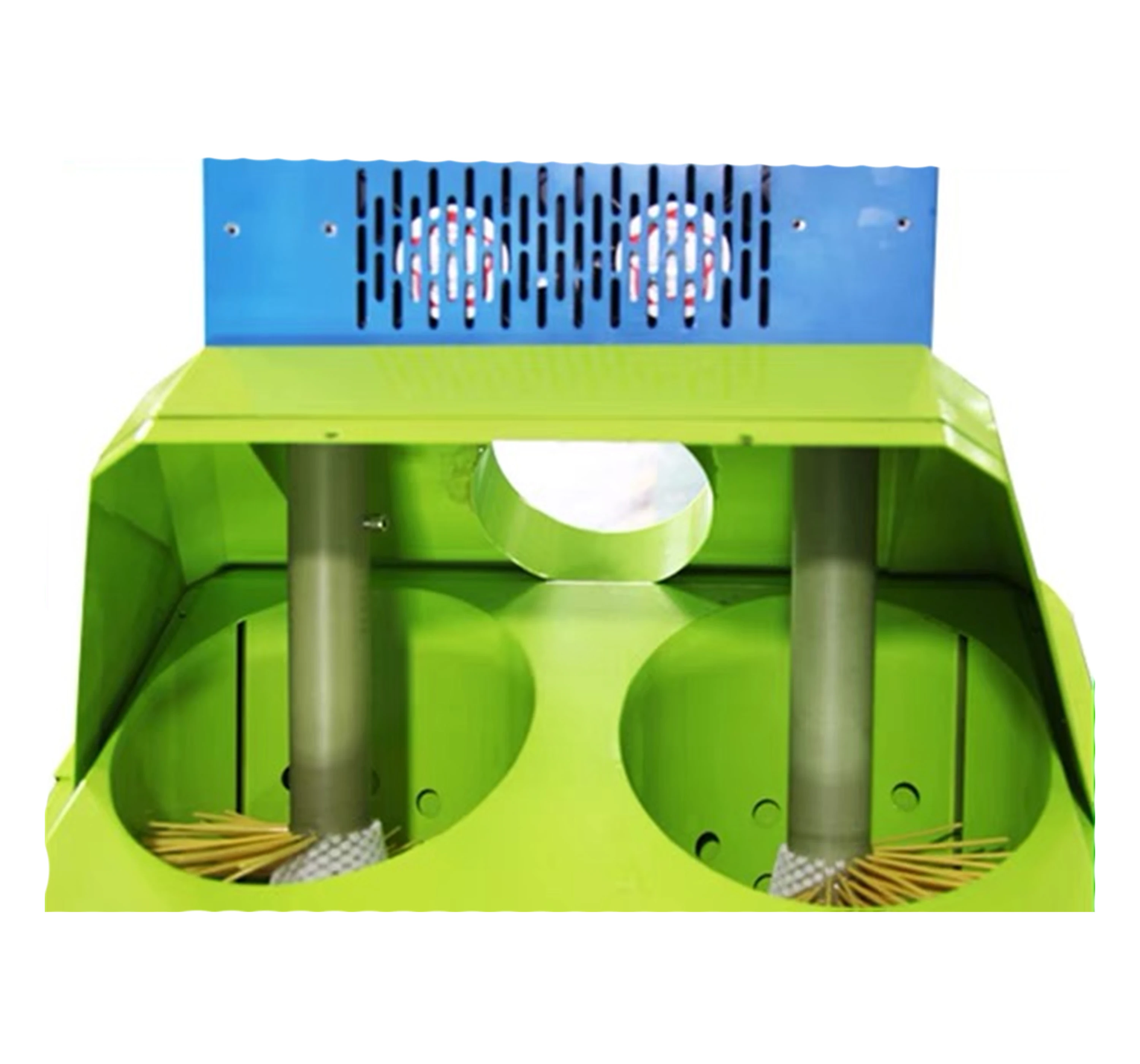 Ball Pool Pit Dry and Cleaning Machine for Plastic Ocean Ball Indoor Playground for Inflatable wash 50000pcs in an hour