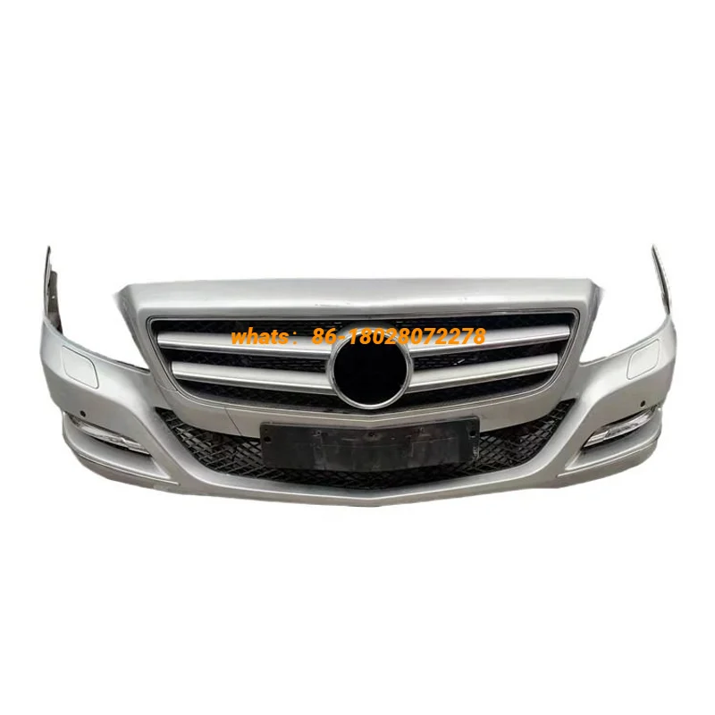 For Auto Body Systems Hot Sale Car Front Bumper Grille For Mercedes Benz CLS CLS300 CLS350 W218