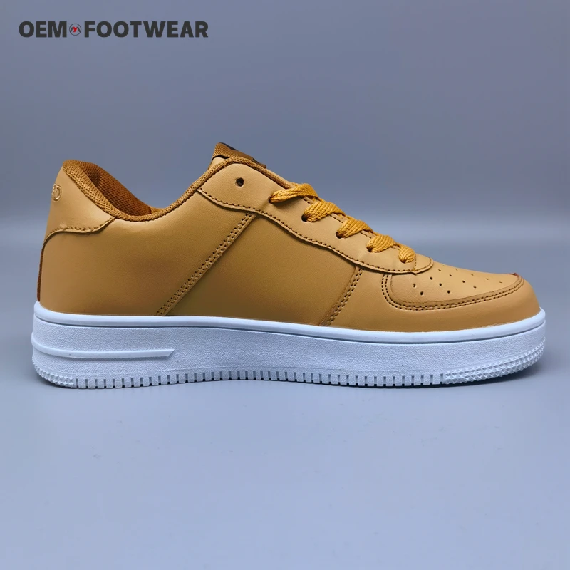 cheap wholesale designer brand  own logo custom shoes manufacturers casual shoes for man