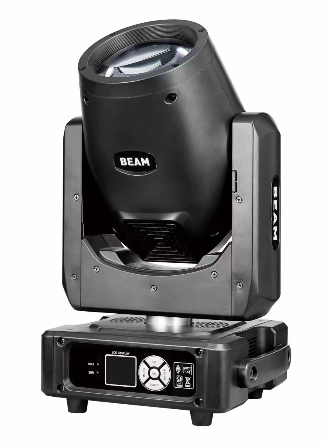 Guangzhou factory hot selling professional lamp cheap price for disco mini 230W 7R beam moving head light sharpy stage lighting