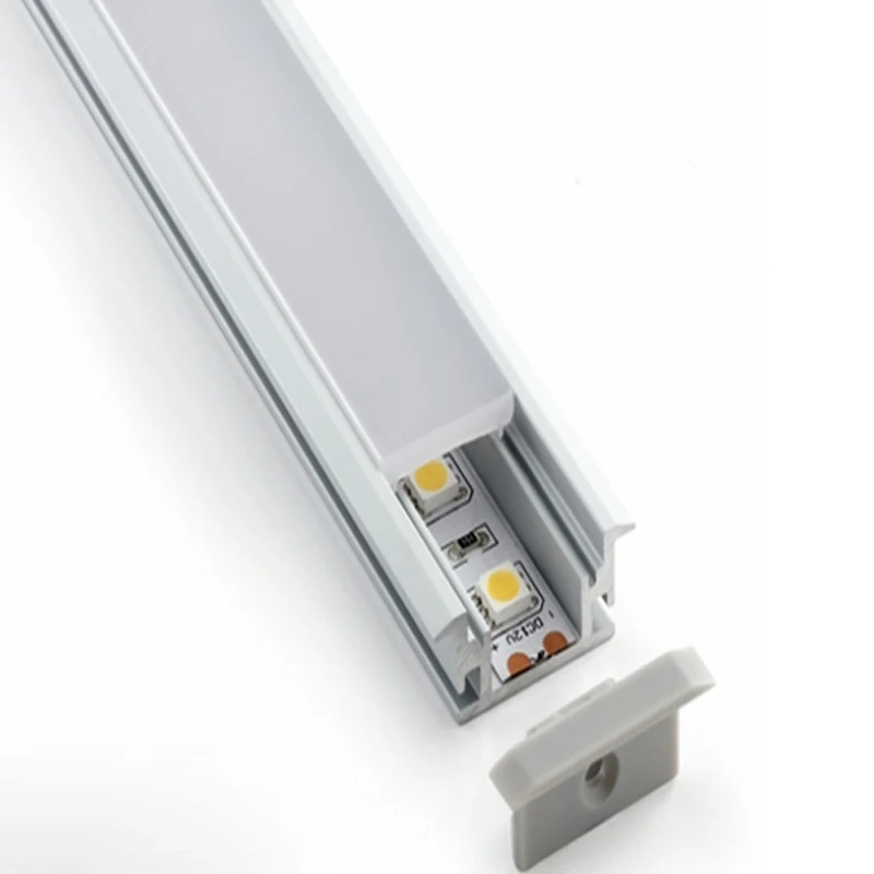 flooring decking customized design metal building material aluminum flooring edge transition profile