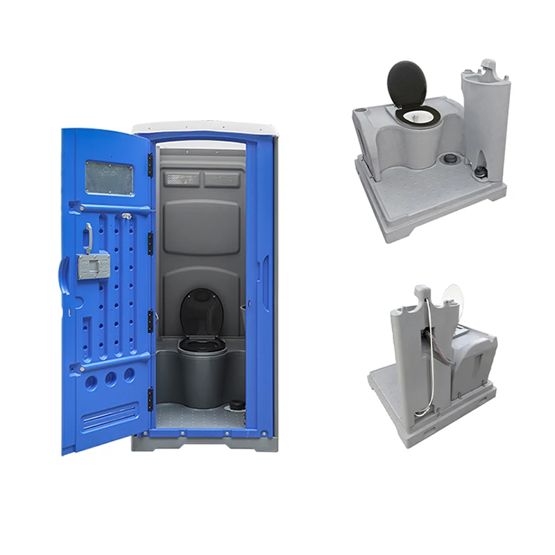 hdpe plastic portable toilet philippines compose toilet portable for sale