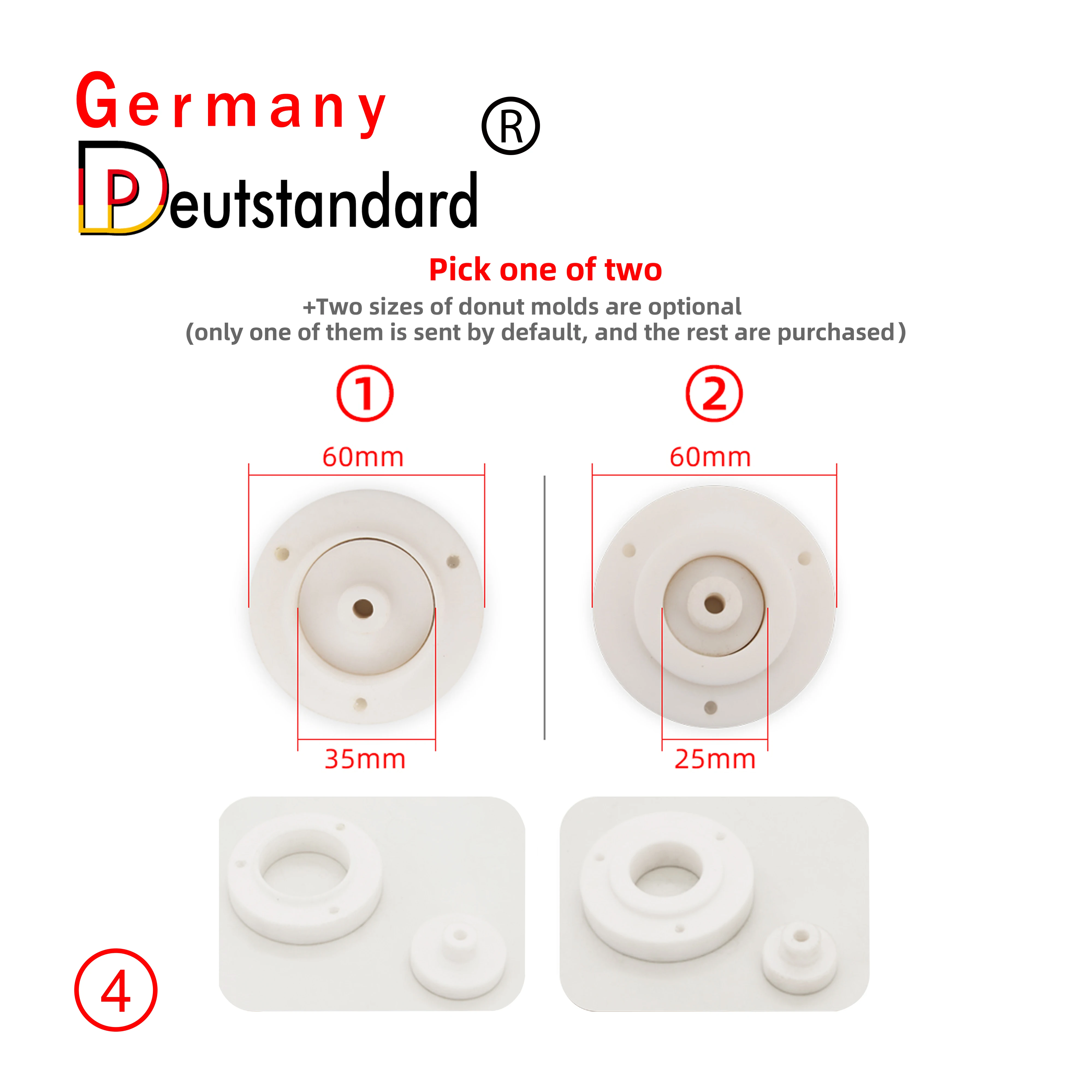 Новые продукты, мини-пончик, машина для пончиков, автоматическая мини-машина для пончиков для продажи