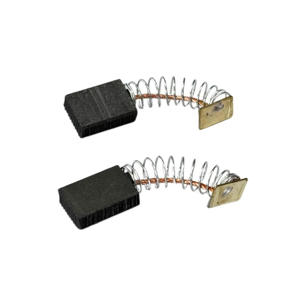 5*11*15/15.8 MM Superior Carbon Brush Suitable For Electric Motors And Power Tools