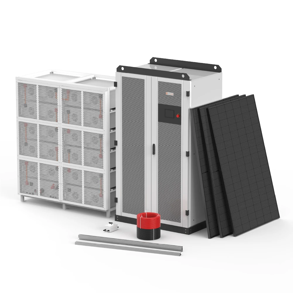 Sunark 280Ah Lifepo4 Batteries Bess Container 768V 215Kwh High Voltage Energy Storage Container Battery With Bms