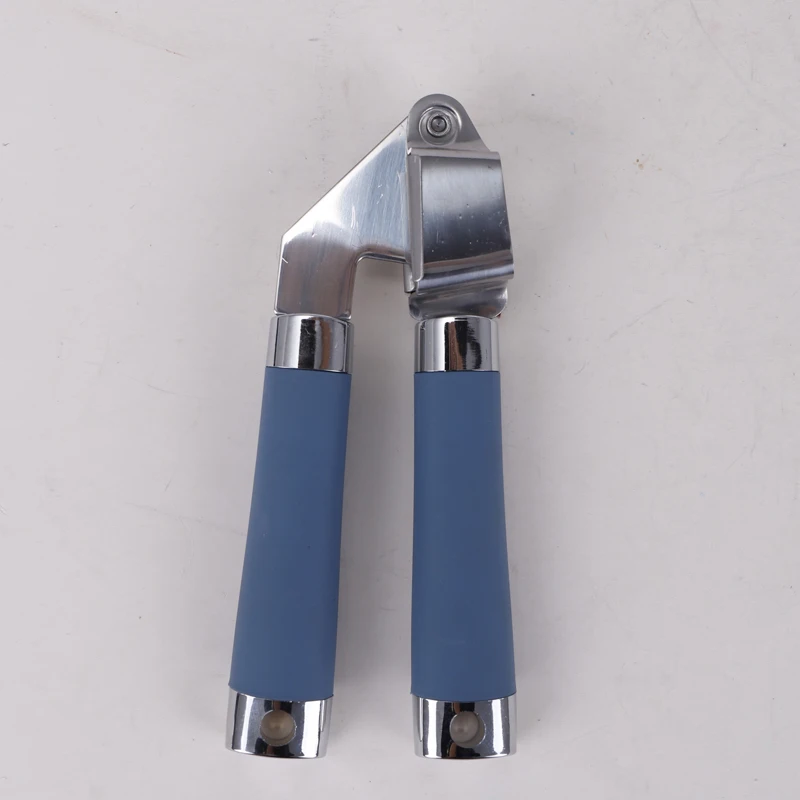 Best Price Kitchen Items Vegetable Tools stainless steel ginger crusher garlic press