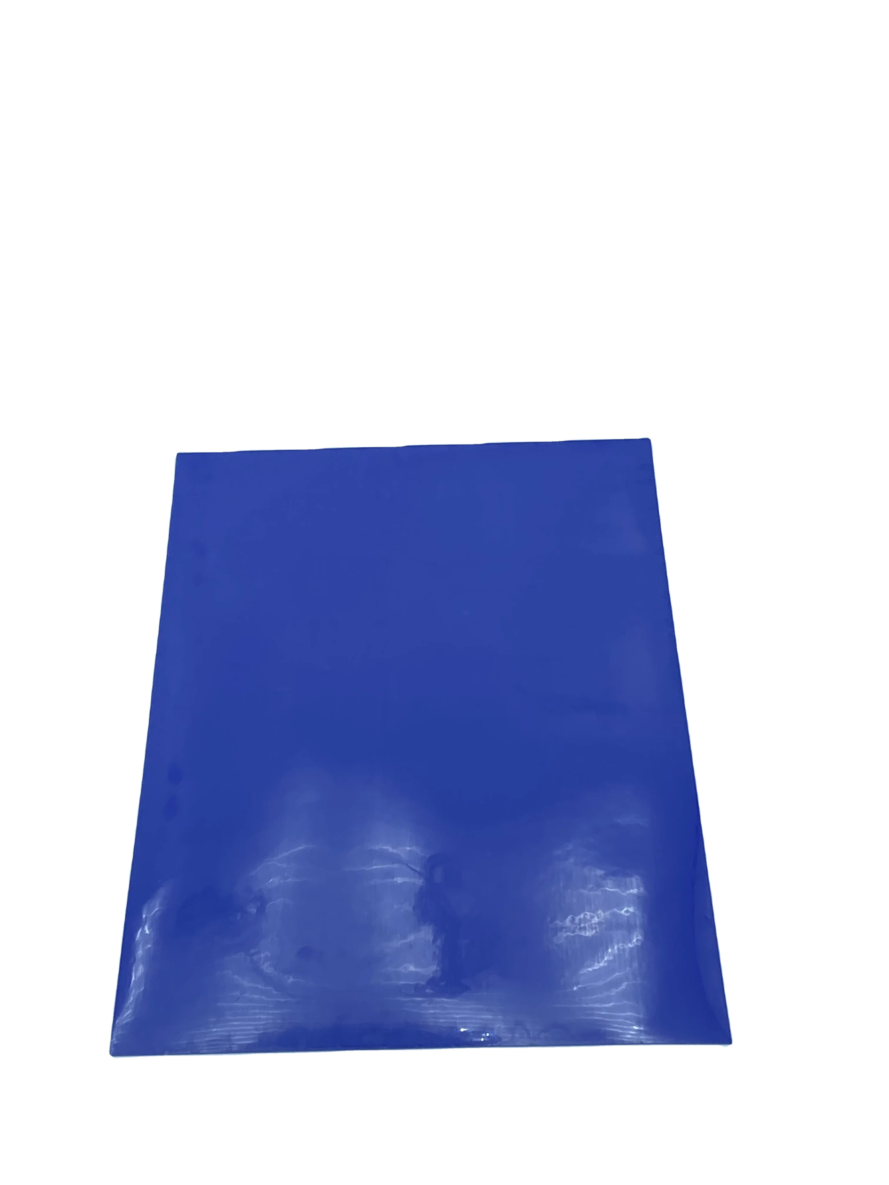 Factory PU heat transfer sheets vinyl infusible transfer ink sheet for garment