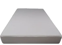 Factory price Mattress Protector Waterproof bed bug zipped Mattress Cover