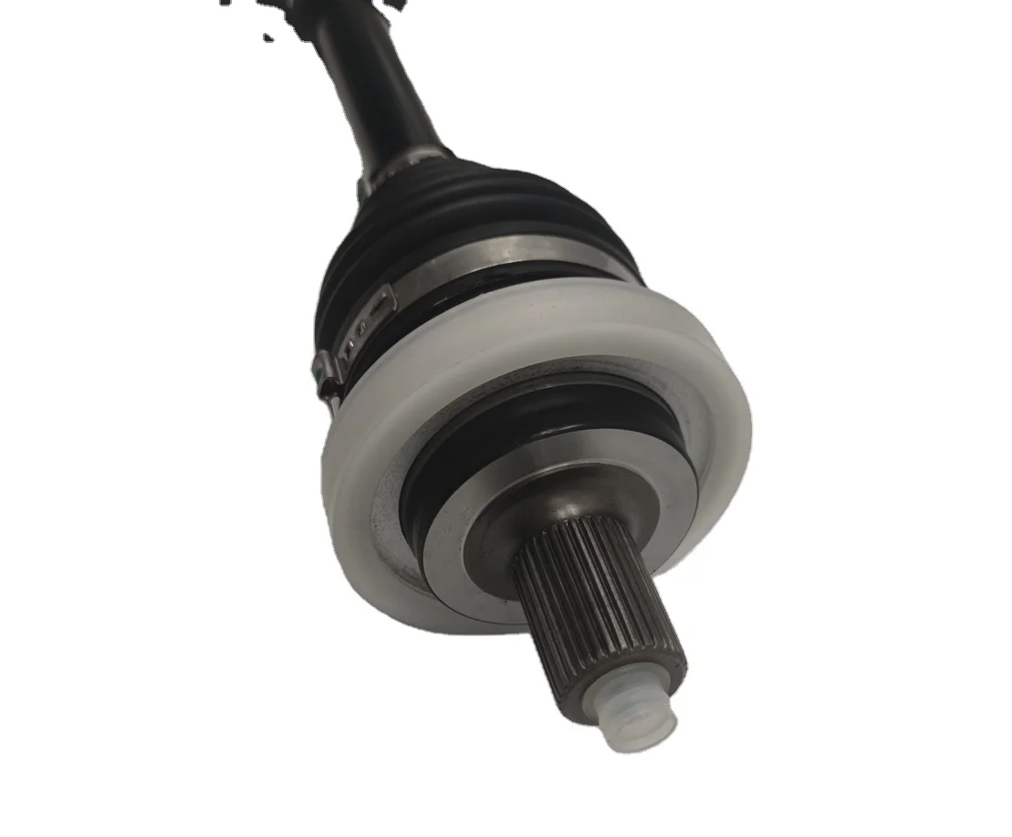 HIGH QUALITY Semieixos FRONT DRIVE AXLE EJES COMPLETO OEM 33217547069 uesd for BM 116d  1.6L Displacement 2004-2007 LH