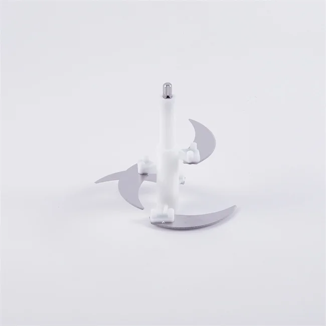 Электрическая мясорубка измельчитель