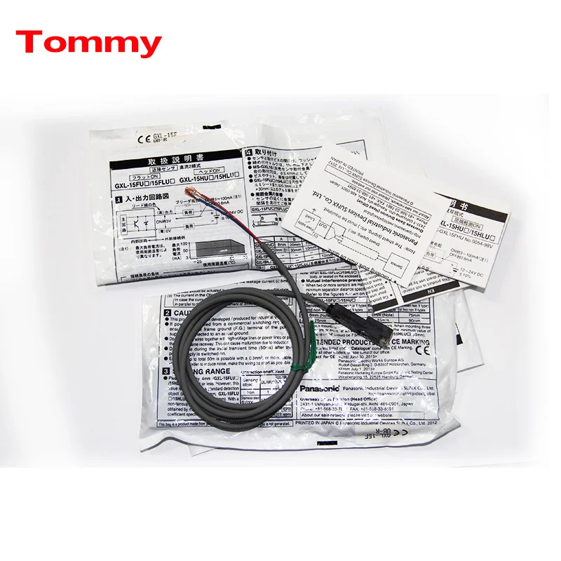 Fanuc GXL-15F-UB-R new original cnc parts wire cable for battery