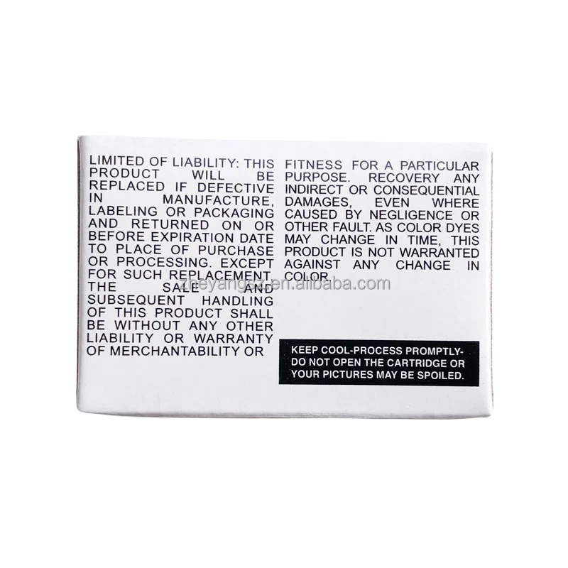 18 EXP ISO 200 35mm black and white print film 35mm film roll for camera