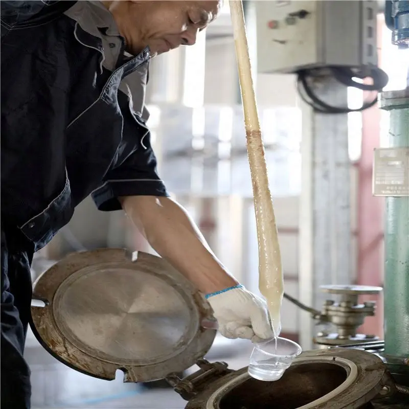 liquid polyurethane Elastomer raw material for sun wheel