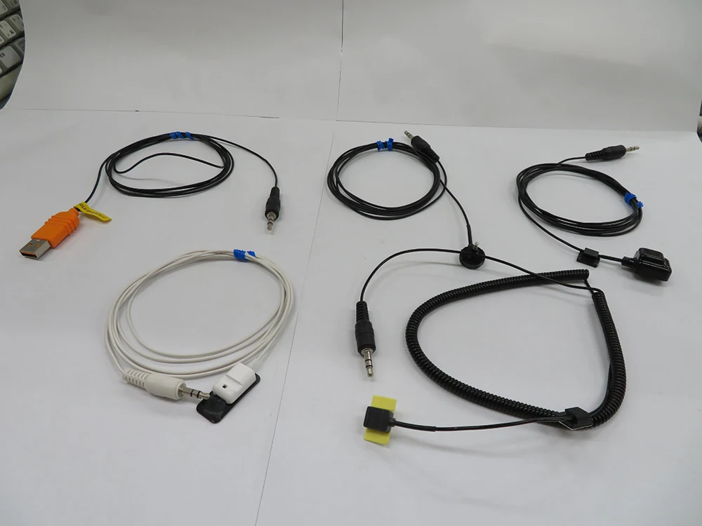 USB-кабель для подключения ноутбука Losscon Evolution проводной датчик сигнализации