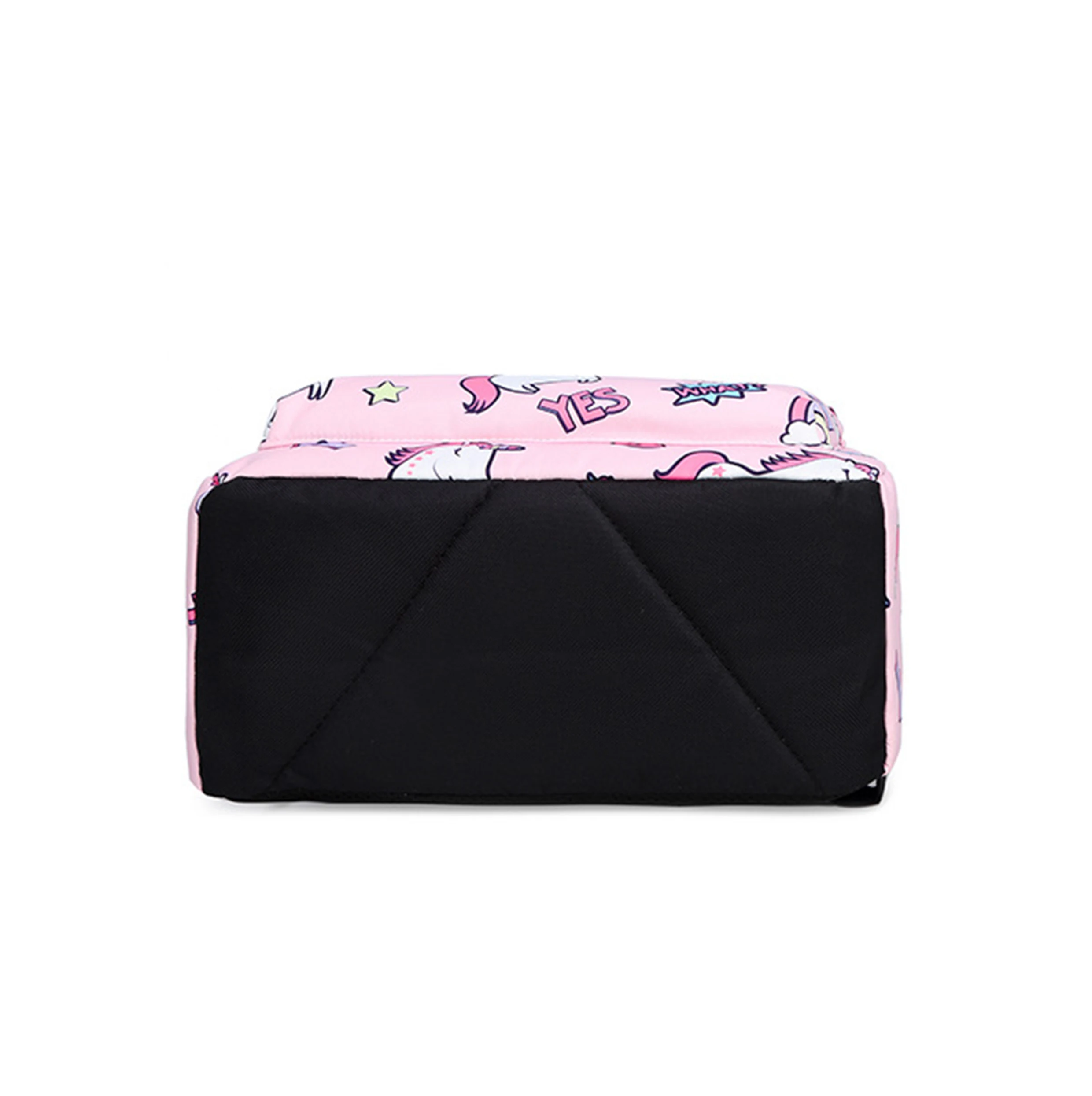 In stock RTS unicorn backpack kawaii comfortable student waterproof bag pack for girls