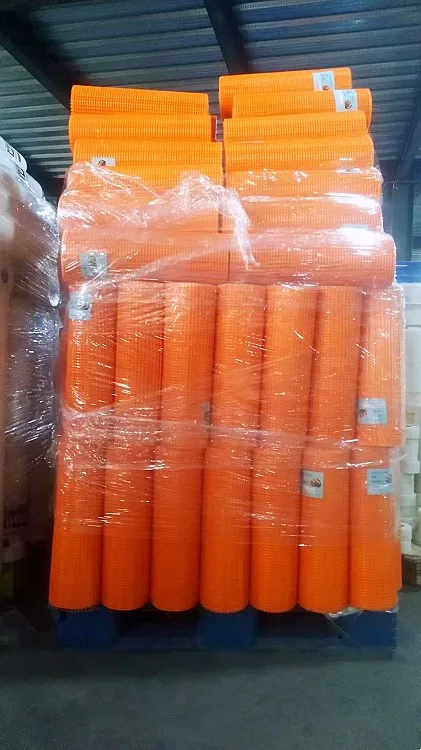 china retailer manufactory fiberglass meshes for mosaic 5x5mm or 3x3mm