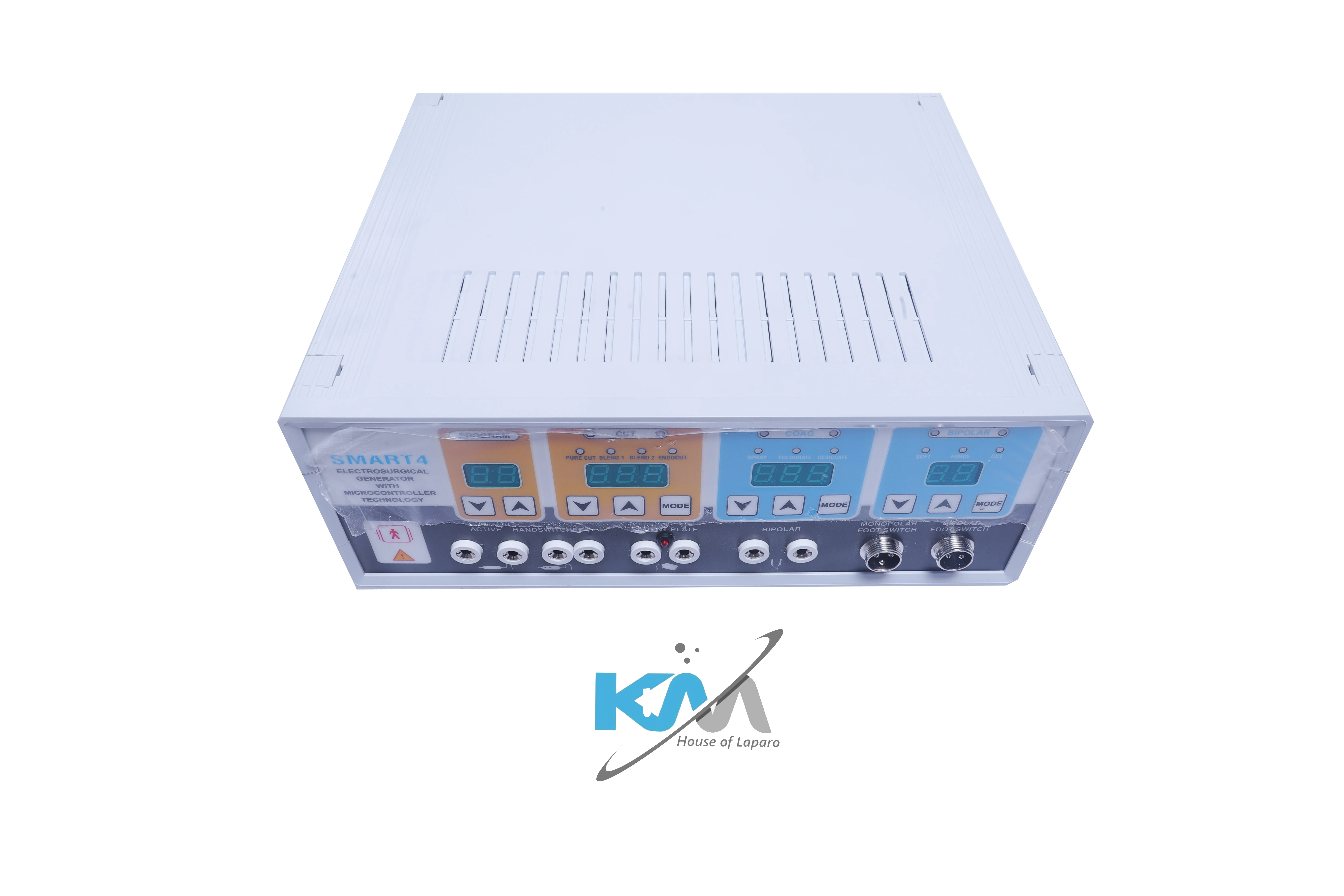 
Electrosurgical Unit Cautery Machine 