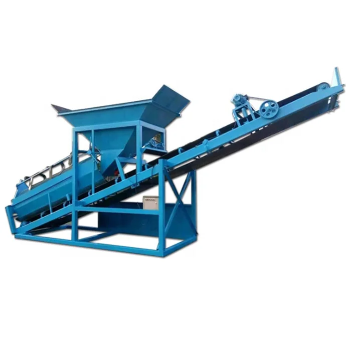 Самый популярный роликовый шлифовальный станок для глины