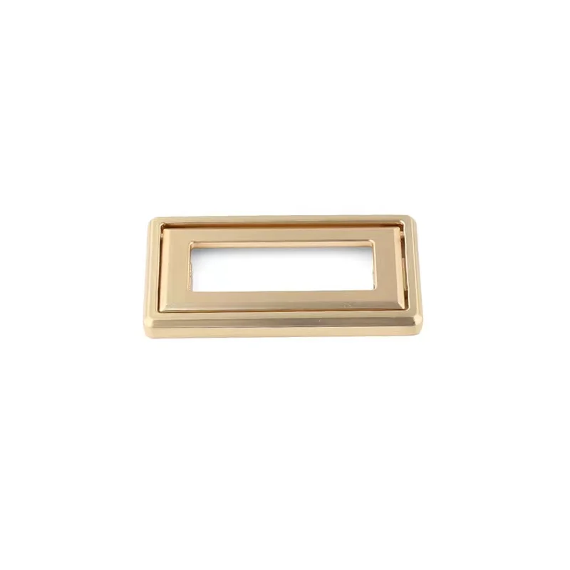 Golden supplier aluminium cabinet door handle good price cabinet hardware fancy cabinet handles