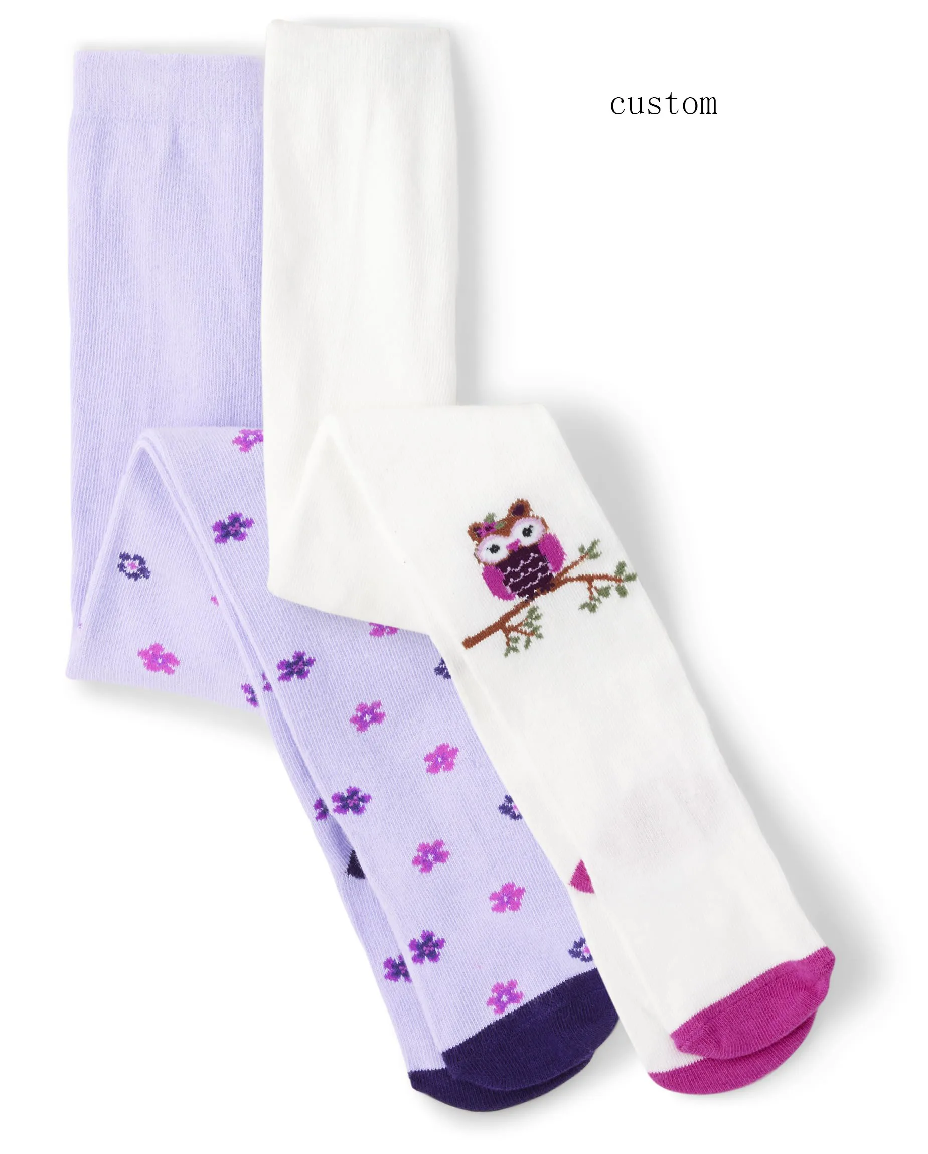 Tights For Kids Girls And Baby Close 1 2 3 Years Old Kids Leg Compression School Tights Leggings Kids