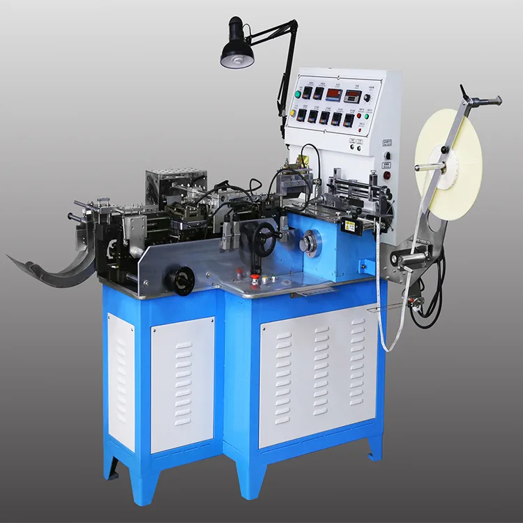 Book cover cut fold  machine