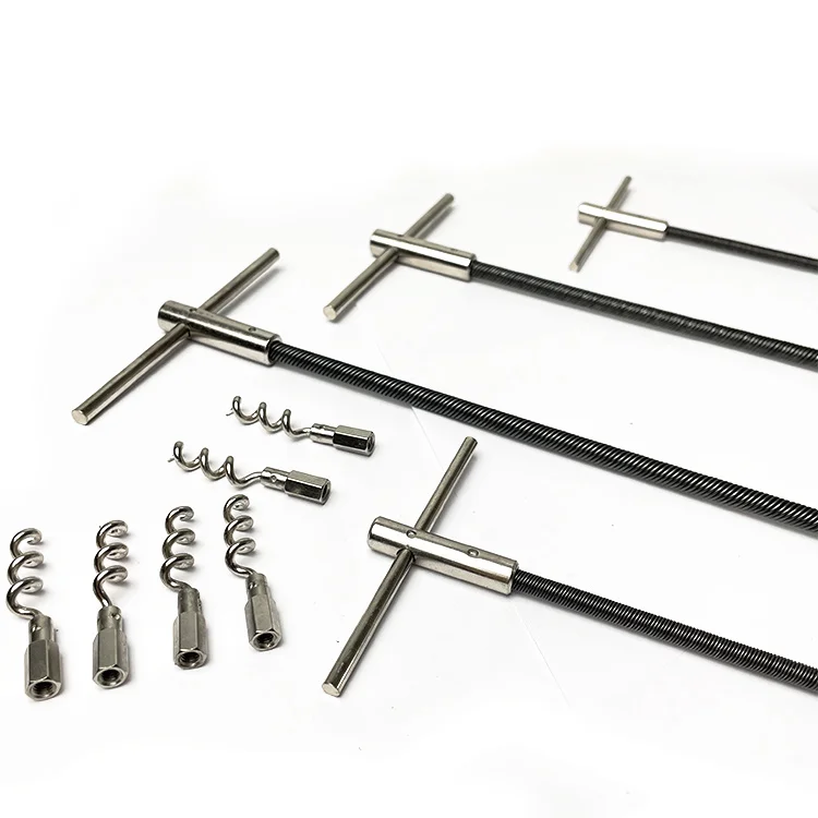 Gland Packing Extractor Gland Packing Tool