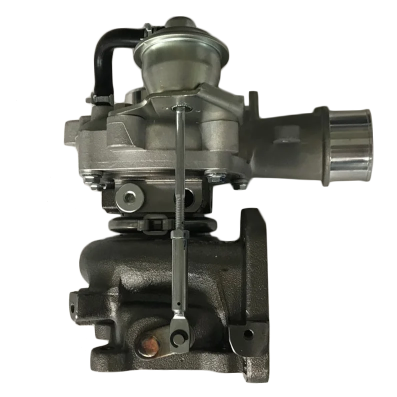 K0422-582 Turbocharger 53047109904 K04 Turbo Assembly 53047109907 for 2.3L 6/3, CX-7 with DISI L3-VDT Engine