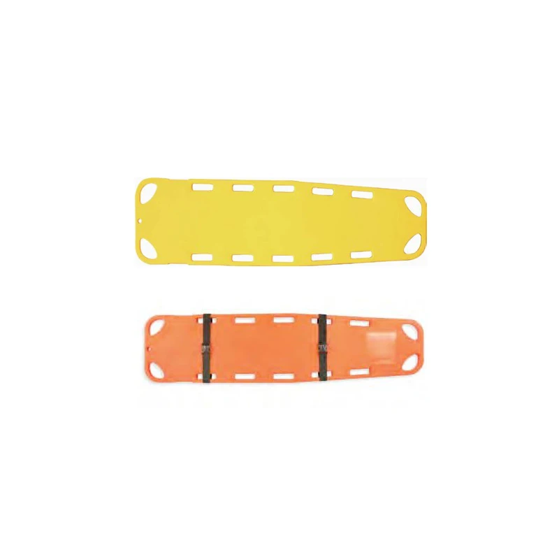 Folding Emergencyequipment Spine Board