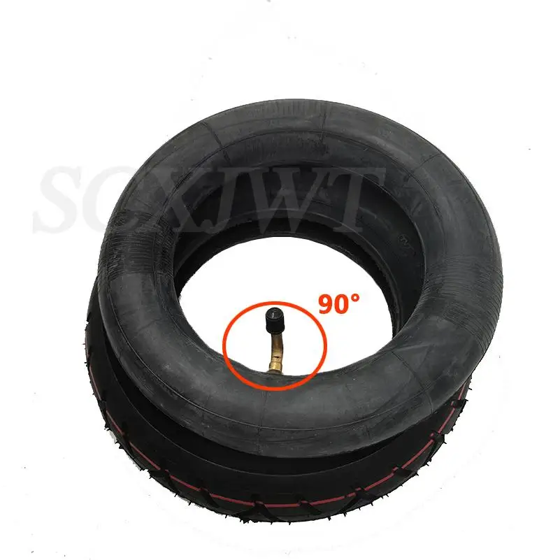 10x2.50 for electric scooter balanced drive bicycle tire 10x2.5 tubeless 10 inch inner tube tire