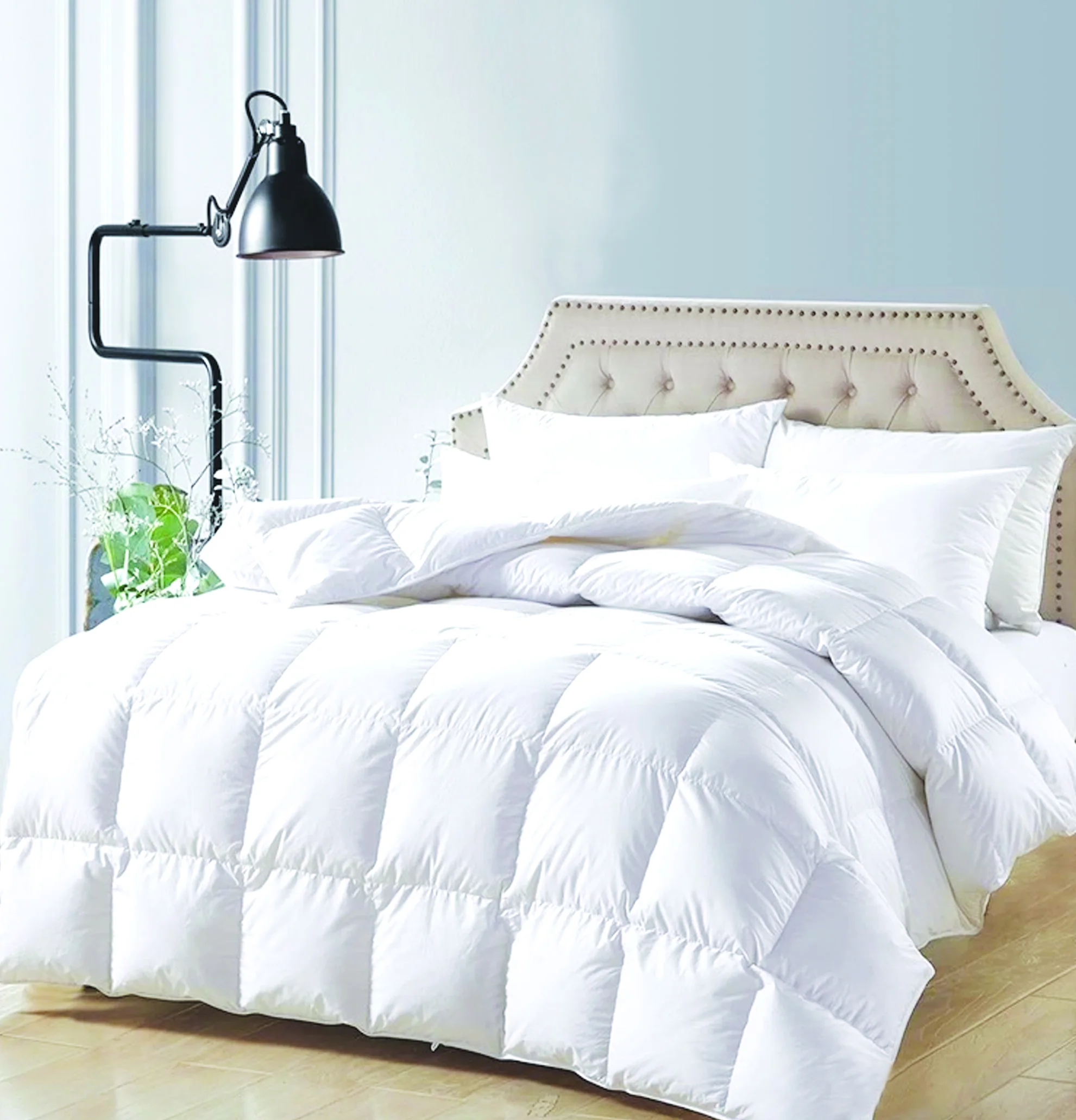 Hot Sale Factory Price Hotel Bed Linen