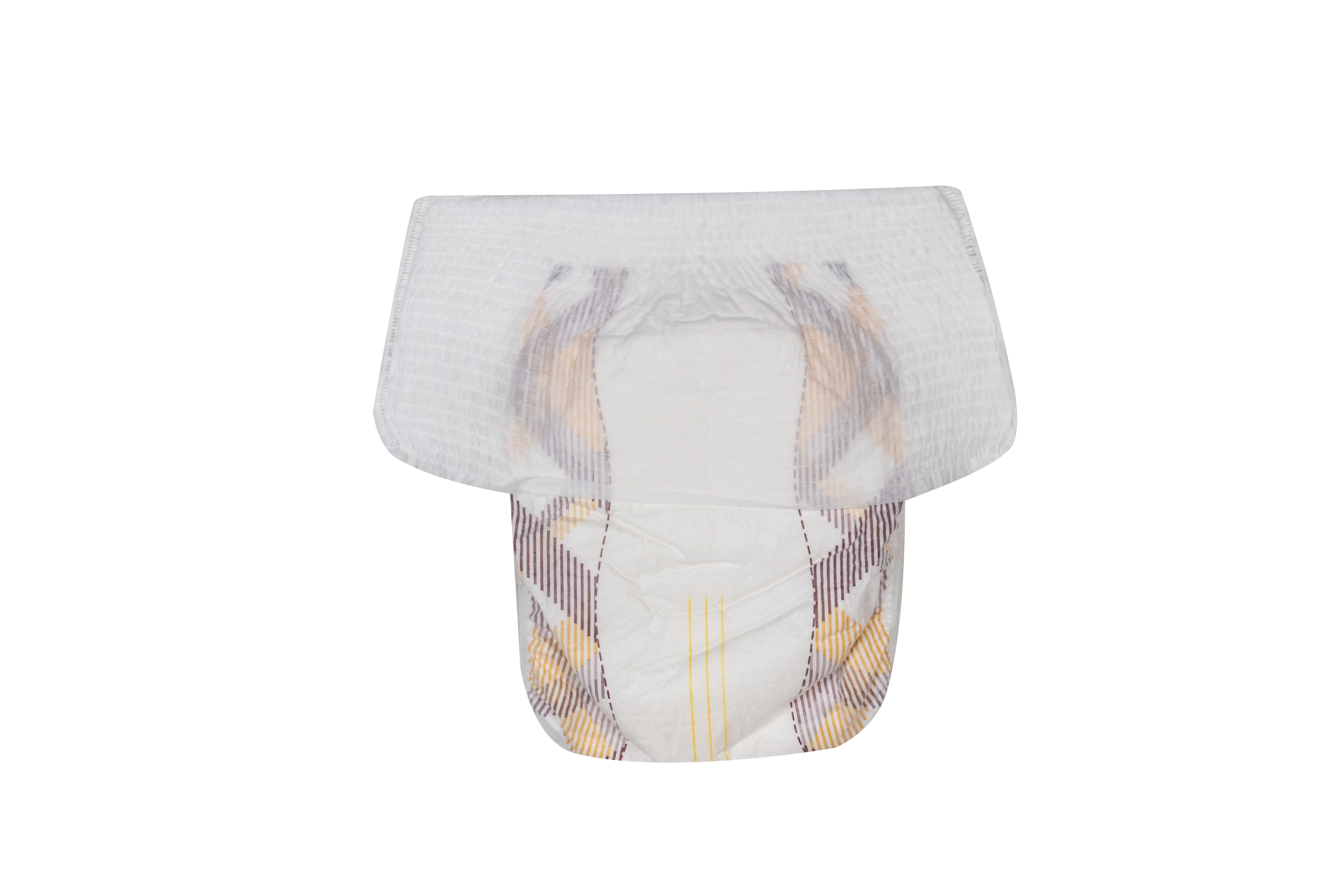 High Quality Customized Brand Baby Diaper Pants Training Leakproof