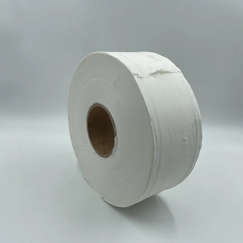Cheap Price China Manufacturers Bathroom Paper Toilet Tissue Jumbo Roll