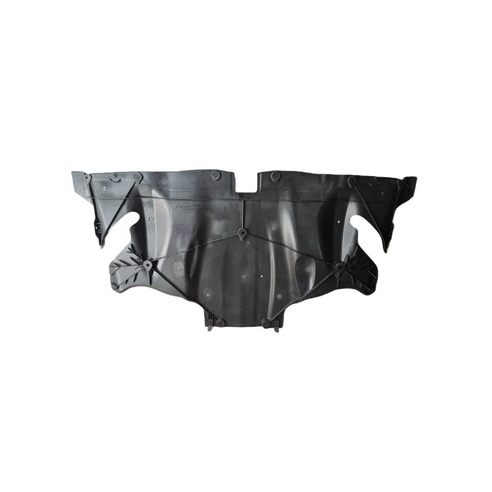 Hot sale factory Model 3  engine under rear skid plates rear motor lower guard 1498771-00-D