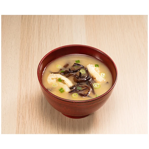 Замороженная суповая мгновенная суповая приправа umami в виде грибов, 1 год от производителя